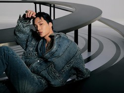 EXO-L Merapat! Kai EXO akan Konser Solo di Jakarta