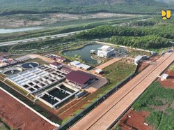 Bangun KEK Batang Kementerian PU Gelontorkan Rp 3,85 Triliun
