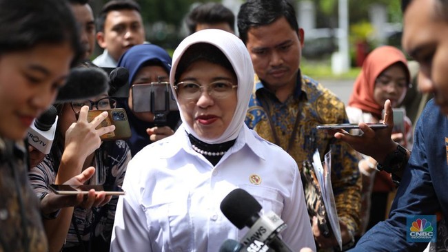 Ibadah Haji Ikut Gerakkan Ekonomi RI, Nilainya Rp 8,78 T