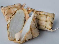 5 Cara Bikin Ketupat Lebaran Anti Gagal dan agar Tidak Cepat Basi