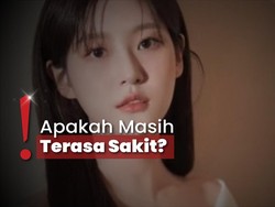 Terkuak Surat Ibunda Ditinggal Kim Sae Ron: Aku Masih Simpan Pakaianmu