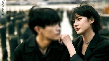 Viral Surat Nikah Kim Sae Ron, Isinya Bikin Syok