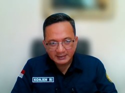 3 Jemaah Umrah yang Terlibat Kecelakaan Bus di Saudi Alami Luka Serius