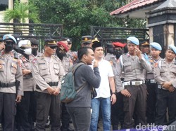 Aliansi Supremasi Sipil Tarakan Tolak Revisi UU TNI, Tuntut Pengajuan JR ke MK