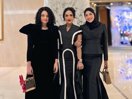 Cara Diet 2 Anak Krisdayanti Turunkan BB hingga 10 Kg, dari Aurel hingga Amora Lemos