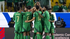 Hasil Kualifikasi Piala Dunia 2026: Saudi Kalahkan China 1-0