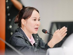 Li Claudia Curhat ke Prabowo Konsep FTZ Batam Terkendala Aturan Menteri