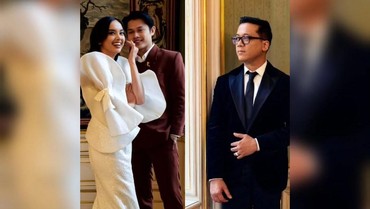 Kau Selalu di Hati - Andi Rianto, Lyodra, dan Rony Parulian