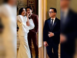 Kau Selalu di Hati - Andi Rianto, Lyodra, dan Rony Parulian