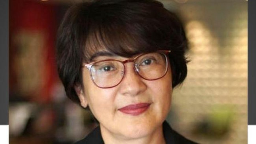 Marina Budiman