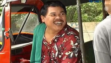 Begini Nasib Uang Rp3,3 M Keluarga Mat Solar Usai Sepakat Damai soal Sengketa Tanah