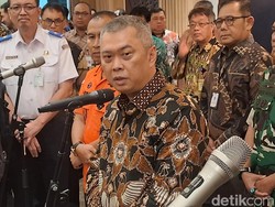 Kemenhub Ungkap Skema Pengelompokan Kendaraan di Pelabuhan Saat Mudik Lebaran