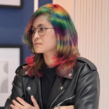 Sempat Kritis, Ibunda Mita The Virgin Meninggal Dunia