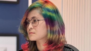 Sempat Kritis, Ibunda Mita The Virgin Meninggal Dunia