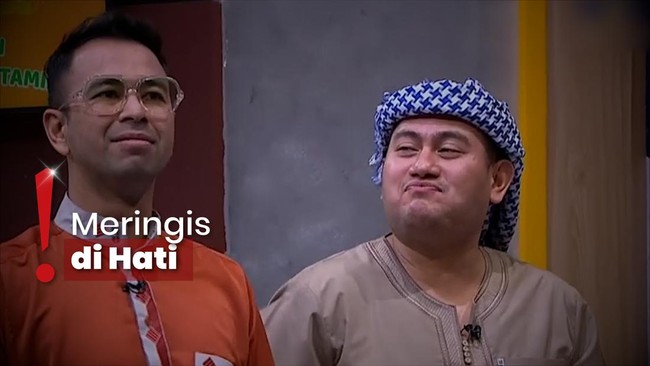 Reaksi Nassar Lihat Kedekatan Desy Ratnasari dan Ruben Onsu: Saya...