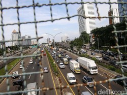 124 Perusahaan Nekat Langgar Aturan Truk Libur Lebaran, Kena Sanksi Ini