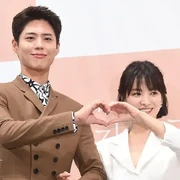 Ada Song Hye Kyo hingga IU, Ini 5 Aktris Cantik yang Jadi Lawan Main Park Bo Gum di Drakor Populer