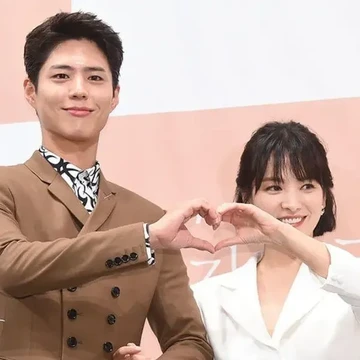 Ada Song Hye Kyo hingga IU, Ini 5 Aktris Cantik yang Jadi Lawan Main Park Bo Gum di Drakor Populer