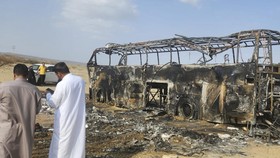 DPR Desak Pemerintah Evaluasi Travel Haji-Umrah Imbas Kecelakaan Bus
