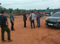 4 Preman yang Palak Sopir di Subang Ditangkap, Raup Rp 30 Juta/Bulan