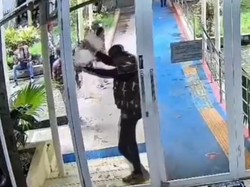 3 Fakta Ormas di Bekasi Marah hingga Buang Sampah di Kantor Dinkes