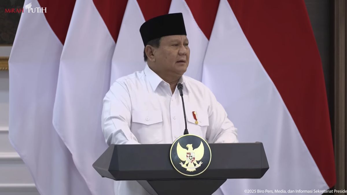 Para Pemimpin Dunia Mau Belajar dari RI untuk Program MBG