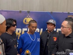 Siasat Amma Sembunyikan Jejak Pembunuhan Wanita Mayatnya Sisa Kerangka