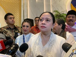 Puan Minta Perlindungan Dimaksimalkan Buntut Guru Korban KKB: Tak Manusiawi