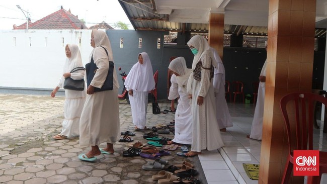 Anggotanya Tewas Kecelakaan Bus Saat Umrah di Arab, PKB Imbau Salat Gaib
