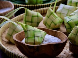Kapan Hari Raya Ketupat 2025? Ini Tanggal, Sejarah, dan Makna Perayaannya