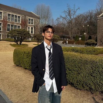 Seru dan Menghibur, Ini 7 Rekomendasi Drakor yang Dibintangi Aktor Tampan Seo In Guk