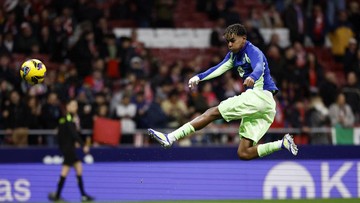Sorotan Dunia Olahraga CNN Sport : Cerita Lamine Yamal Jalani Puasa: Sahur Pukul 4, Rajin Salat