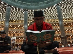 8 Keutamaan Iktikaf bagi Muslim, Amalan 10 Hari Terakhir Ramadan