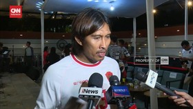 VIDEO:Indonesia Kalah 1-5, Budi Sudarsono Sebut Timnas Over Confidence