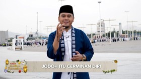 VIDEO: Jodoh Cerminan Diri: Perbaiki Diri, Perbaiki Jodoh