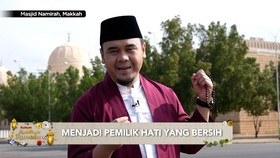 VIDEO: Menjadi Pemilik Hati yang Bersih di Bulan Ramadan