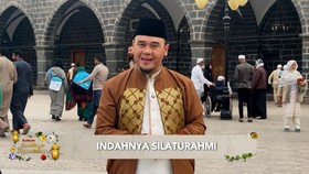 VIDEO: Indahnya Silaturahmi, Kunci Keberkahan Hidup