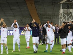 Stadion Iran Mati Lampu, Striker Sedih Bicarakan Bobroknya Fasilitas