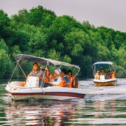 5 Destinasi Wisata Keluarga di Jakarta dan Sekitarnya, Wajib Dikunjungi saat Libur Lebaran