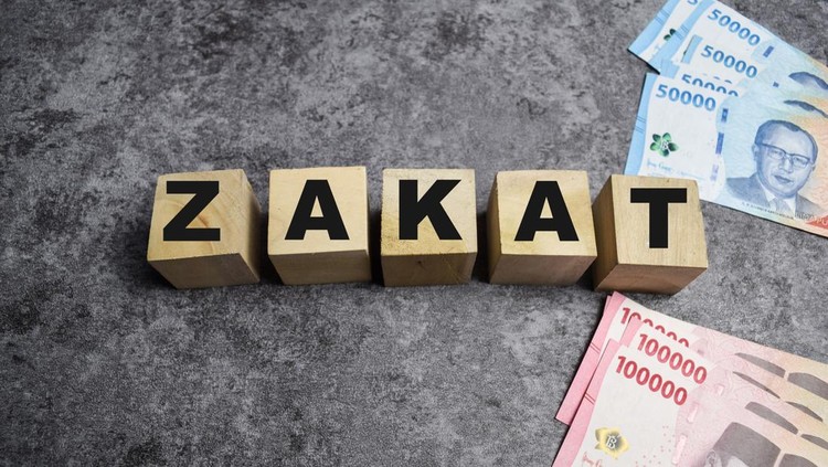 Zakat fitrah anak Zakat fitrah anak