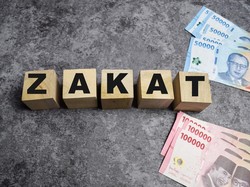 Bacaan Niat Zakat Fitrah Lengkap untuk Diri Sendiri, Keluarga hingga Orang Lain