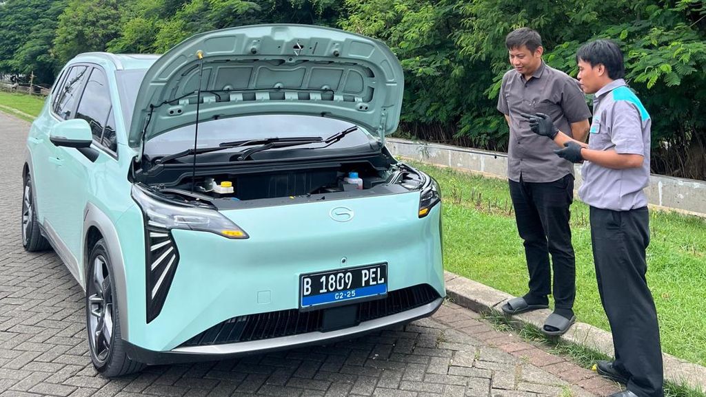 Panduan Singkat Beralih ke Mobil Listrik Bagi Pemula