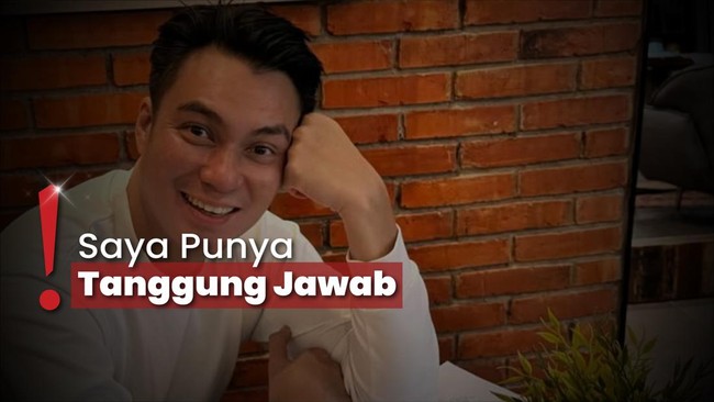Paula Ingin Hak Asuh Anak, Baim Wong Singgung Kondisi Kesehatan Istri