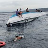 Penyebab Kapal Dolphin Cruise ll Terbalik Sebelum Bersandar
