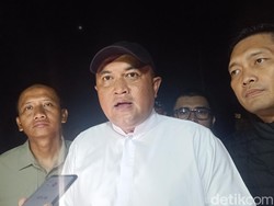 Bupati Bogor Bakal Bikin Kompetisi Cegah Balap Motor Liar