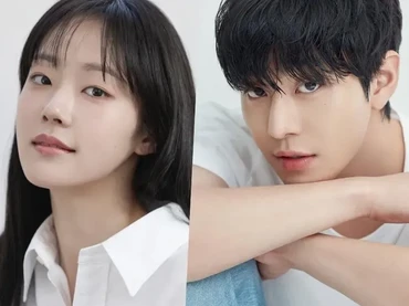 img-title Chae Won Bin dan Ahn Hyo Seop Dilirik untuk Bintangi Drama Romcom Baru