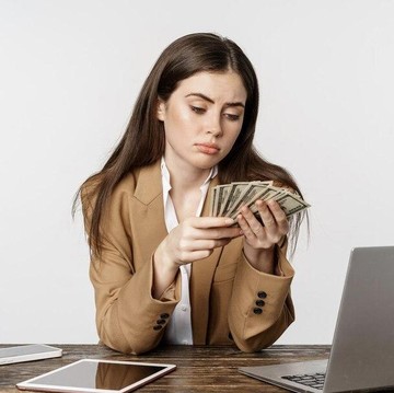 5 Kiat Mengatur Keuangan agar THR Tidak Cepat Habis dan Lebih Bermakna