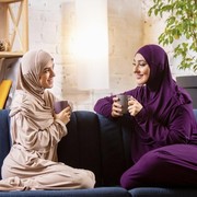 Anti Canggung! 6 Tips Menjaga Suasana Tetap Nyaman saat Kumpul Keluarga di Momen Lebaran