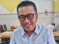Helmi Yahya Tersinggung karena Konten Willie Salim: Narasi Tak Enak!