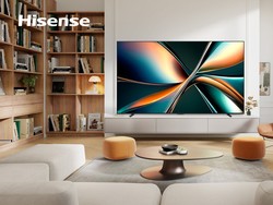 Hisense Mini-LED AI TV U6Q Dirilis, Tawarkan Sensasi Bioskop di Rumah